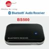 bluetooth music receiver with stereo output