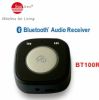 bluetooth® and hifi wireless audio music receiver